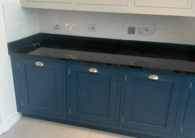 Kitchens